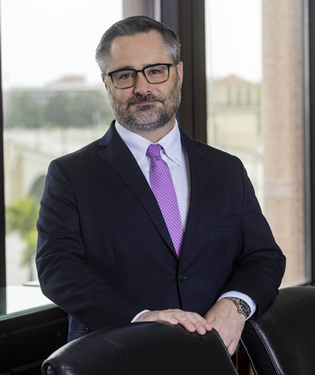 John Christopher Moran